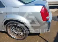 2005 Chrysler 300 фото