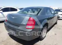 2005 Chrysler 300 фото