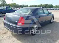 2005 Chrysler 300 photo