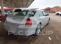 2005 Chrysler 300 фото