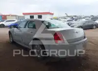 2005 Chrysler 300 фото