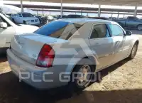 2005 Chrysler 300 фото