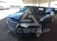 2005 Chrysler 300 фото