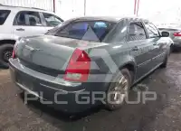 2005 Chrysler 300 фото