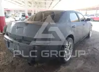 2005 Chrysler 300 фото