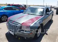 2005 Chrysler 300 фото