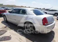 2005 Chrysler 300 фото