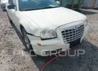 2005 Chrysler 300 фото