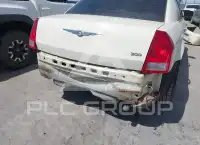 2005 Chrysler 300 фото