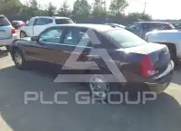 2005 Chrysler 300 photo
