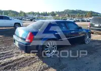 2005 Chrysler 300 фото