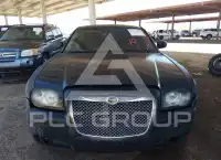 2005 Chrysler 300 фото
