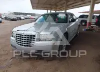 2005 Chrysler 300 фото