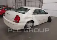 2005 Chrysler 300 фото