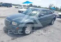 2005 Chrysler 300 фото