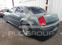 2005 Chrysler 300 фото
