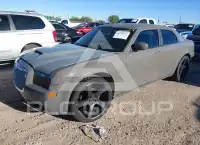 2005 Chrysler 300 фото