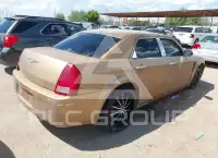 2005 Chrysler 300 фото