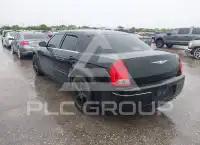 2005 Chrysler 300 фото