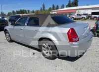 2005 Chrysler 300 фото