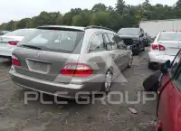 2005 Mercedes Benz E 320 photo