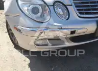 2005 Mercedes Benz E 320 фото