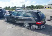 2005 Mercedes Benz E 320 фото