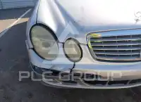 2005 Mercedes Benz E 320 фото