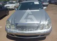 2005 Mercedes Benz E 320 фото