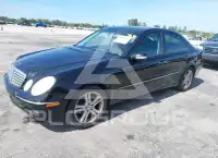 2005 Mercedes Benz E 320 фото