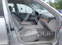 2005 Mercedes Benz E 320 фото
