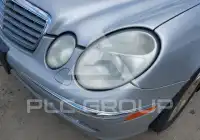 2005 Mercedes Benz E 320 фото