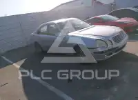2005 Mercedes Benz E 320 фото