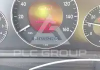 2005 Mercedes Benz E 320 фото