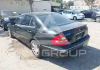 2005 Mercedes Benz E 320 photo