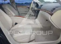2005 Mercedes Benz E 320 фото