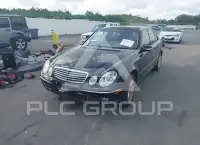 2005 Mercedes Benz E 320 фото