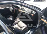 2005 Mercedes Benz S 430 photo
