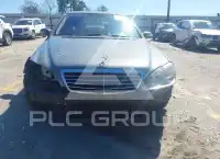 2005 Mercedes Benz S 430 фото