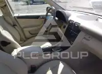 2005 Mercedes Benz C 240 фото