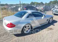 2005 Mercedes Benz SL-Class photo