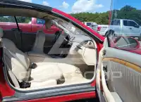 2005 Mercedes Benz CLK 500 фото