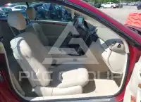 2005 Mercedes Benz CLK 500 фото