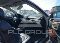 2005 Mercedes Benz CLK 500 фото