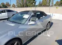 2005 Mercedes Benz CLK 500 фото