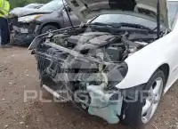 2005 Mercedes Benz C 230 фото
