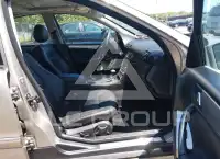 2005 Mercedes Benz C 230 фото