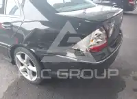 2005 Mercedes Benz C 230 фото