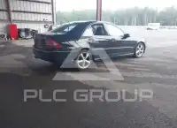 2005 Mercedes Benz C 230 фото