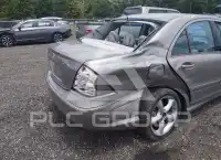 2005 Mercedes Benz C 230 фото